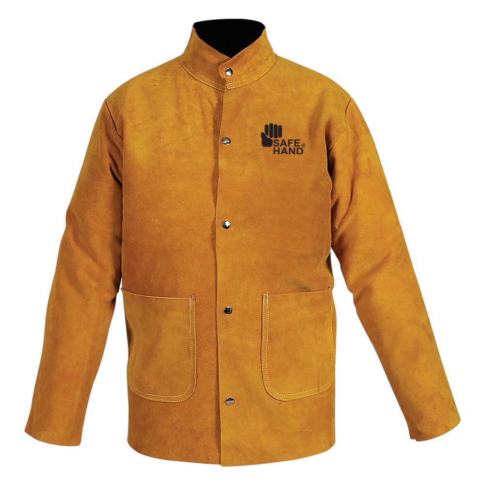Welding Jacket