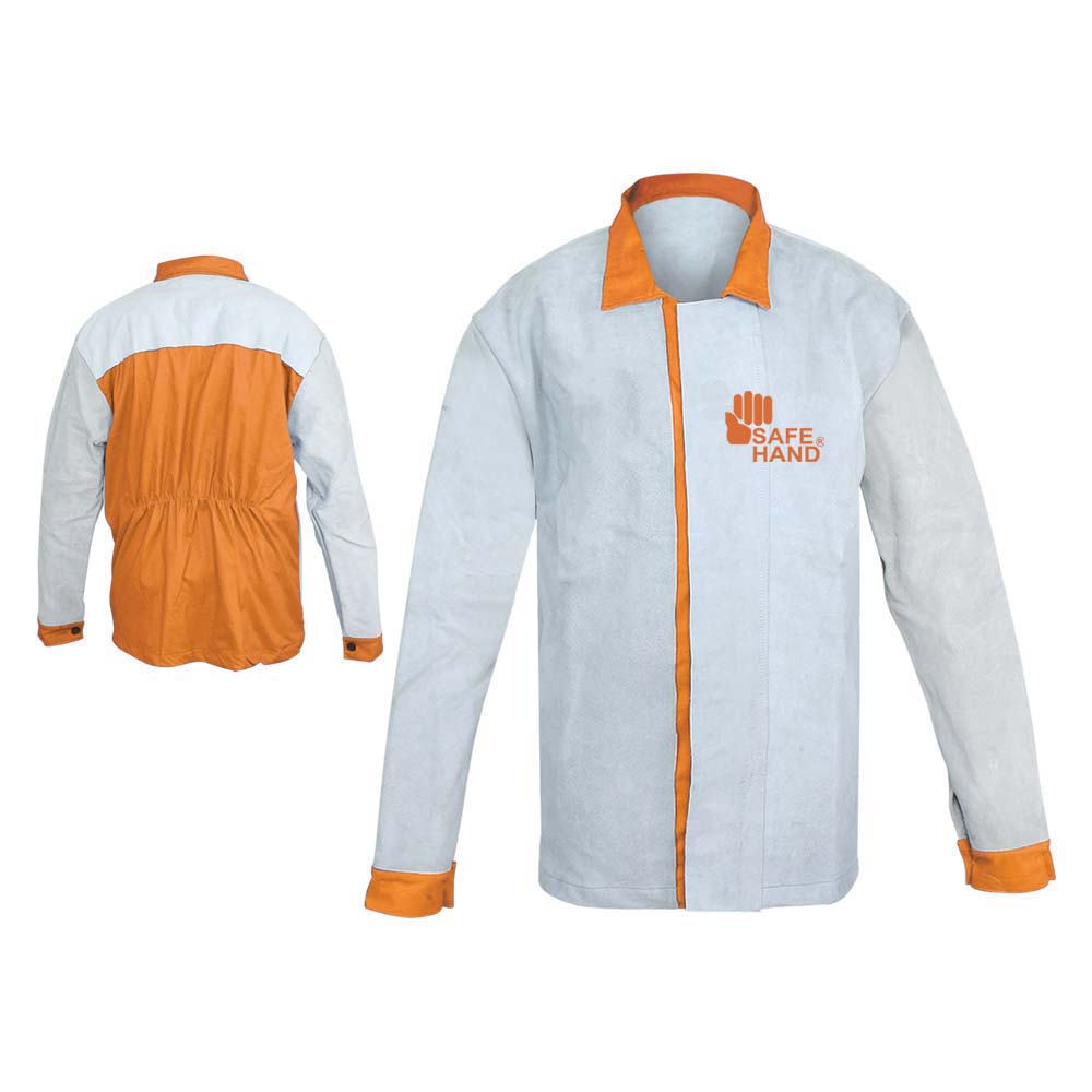 Welding Jacket